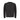 Guess Jeans Black Wool Sweater
