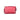 Coccinelle Red Leather Handbag