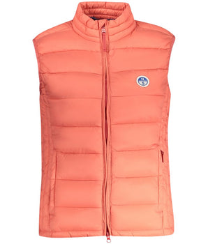 North Sails Blue Cotton Women Sweatshirt