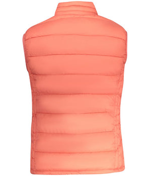 North Sails Blue Cotton Women Sweatshirt