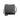 Calvin Klein Black Polyester Handbag