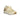 U.S. POLO ASSN. Beige Polyester Sneaker