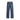 Sacai Blue Cotton Jeans Denim