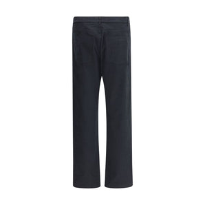 Moschino Cotton Pants