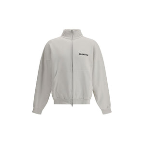 Balenciaga Logo Sweatshirt