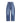 Givenchy Blue Cotton Relaxed Fit Jeans