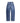 Givenchy Blue Cotton Relaxed Fit Jeans
