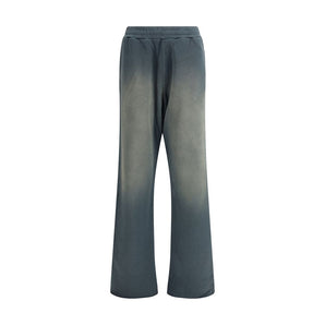 Golden Goose Sweatpants with shaded design
