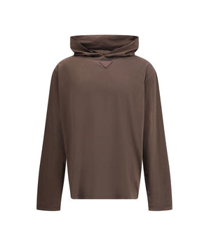 Prada Lightweight Sweatshirt