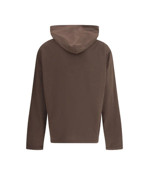 Prada Lightweight Sweatshirt