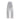 Balenciaga Patched Sweatpants