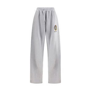 Balenciaga Patched Sweatpants