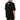 Diego Venturino Black Cotton T-Shirt
