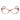 Guess Pink Women Optical Frames