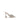 Amina Muaddi Python-patterned Shiona Sandals