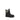 Burberry Marsh Stamp rubber Ankle Boots