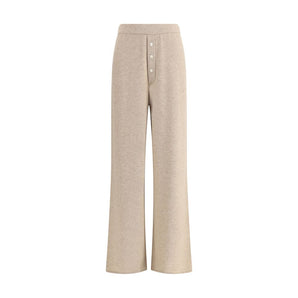 Guest in Residence Cashmere Pants