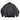 Diego Venturino Black Polyester Jacket