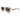 Kate Spade Gold Metal Sunglasses