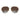 Kate Spade Gold Metal Sunglasses