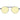 Hally&Son Black Metal Sunglasses