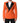Dolce &amp; Gabbana Orange SICILY Double Breasted Coat Blazer