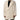 Dolce & Gabbana Beige Polyester Logo Monogram Coat Jacket