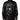 Dolce & Gabbana Black Polyester Logo Plaque Bomber Jacket