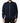 Dolce &amp; Gabbana Blue Nylon DG Embroidered Men's Bomber Jacket