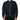 Dolce & Gabbana Blue Nylon DG Embroidered Men's Bomber Jacket
