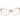 Hugo Boss Cream Acetate Glasses (Frames)