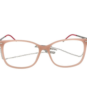 Hugo Boss Cream Acetate Glasses (Frames)