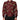 Dolce & Gabbana Maroon Peacock Feather Print Bomber Jacket