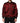 Dolce &amp; Gabbana Maroon Nylon DG Crown Embroidery Jacket