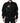 Dolce &amp; Gabbana Black Wool Logo DG Mania Men Bomber Jacket