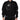 Dolce & Gabbana Black Wool Logo DG Mania Men Bomber Jacket