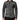 Dolce & Gabbana Gray Washed Cotton Stretch Denim Jacket