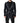 Dolce &amp; Gabbana Dark Blue DG Robe Blazer Embroidery Jacket