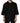 Dolce &amp; Gabbana Black Short Sleeve Button Men's Casual Shirt