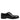 Dolce & Gabbana Black Leather Derby Wingtip Formal Shoes