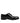 Dolce &amp; Gabbana Black Leather Derby Wingtip Formal Shoes