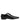 Dolce & Gabbana Black Exotic Leather Lace Up Derby Shoes