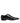 Dolce &amp; Gabbana Black Exotic Leather Lace Up Derby Shoes