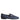 Dolce & Gabbana Blue Suede Leather Loafers Moccasin Shoes