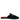Dolce & Gabbana Green Velvet Cross Embellished Slippers Shoes