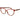 Marciano by Guess Pink Acetate Glasses (Frames)