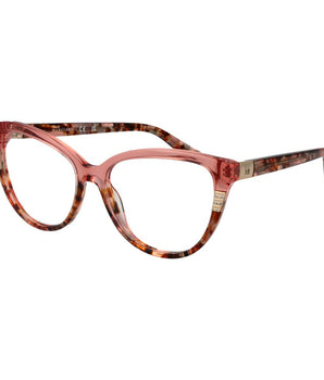Marciano by Guess Pink Acetate Glasses (Frames)