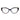 Marciano by Guess Blue Women Glasses Frame