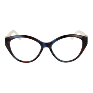 Marciano by Guess Blue Women Glasses Frame