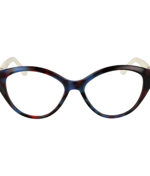 Marciano by Guess Blue Acetate Glasses (Frames)